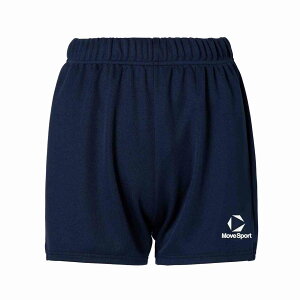 �f�T���g DESCENTE SV6SHP03L �o���[�p���c ���M�����[�V���G�b�g�҉�10cm �l�C�r�[