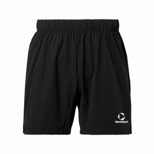 �f�T���g DESCENTE SV6SHP03M �o���[�p���c ��������V���G�b�g�҉�18cm �u���b�N