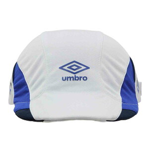 �A���u�� umbro UF6SCP04J �W���j�A�N�[�����O�t�b�g�{�[���v���N�e�B�X�L���b�v �z���C�gx�u���[x�l�C�r�[