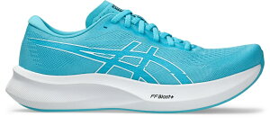 �A�V�b�N�X asics 1011B969 EvoRide Speed 3 AQUARIUM/WHITE �V���[�Y(�����Y)