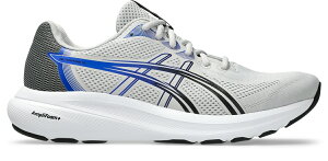 �A�V�b�N�X asics 1011C250 GEL-CONTEND 10 CLOUD GREY/BLACK �V���[�Y(�����Y)