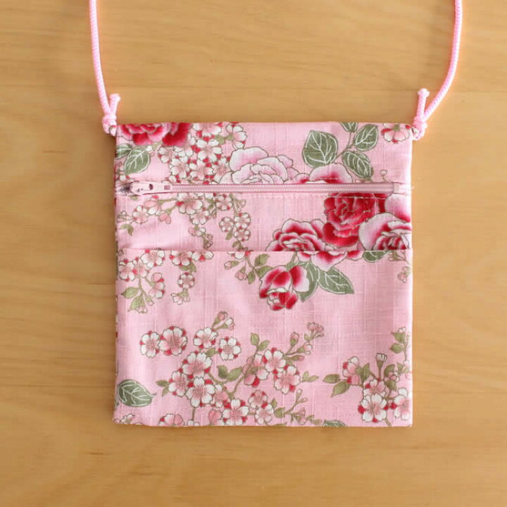 楽天市場】＜メール便対象＞お祭り用品 祭矢 お祭りポシェット（ポーチ  