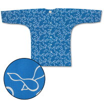 楽天市場】ダボシャツ 青（お祭り用品｜和服）：メンズファッションの通販