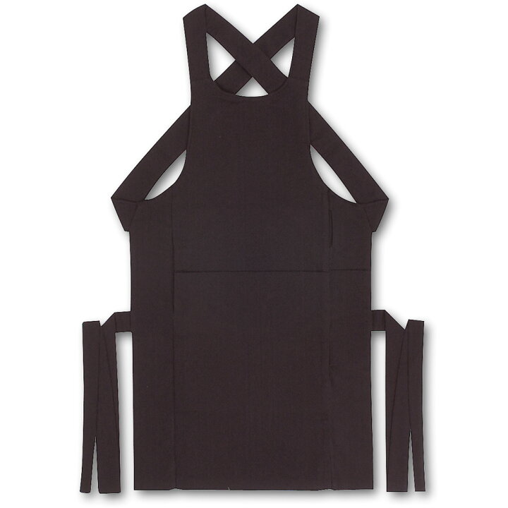 楽天市場】＜送料無料＞ お祭り用品 東京江戸一 黒腹掛け 子供用 2号  