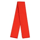 ＜メール便対象＞　お祭り用品・和装小物　たすき（襷）　赤　あか・アカ・Red・タスキ・綾襷・手繦・着物・和装・袖…
