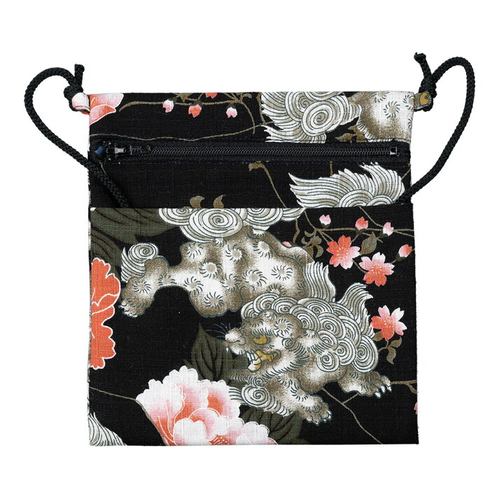 楽天市場】＜メール便対象＞お祭り用品 祭矢 お祭りポシェット（ポーチ  