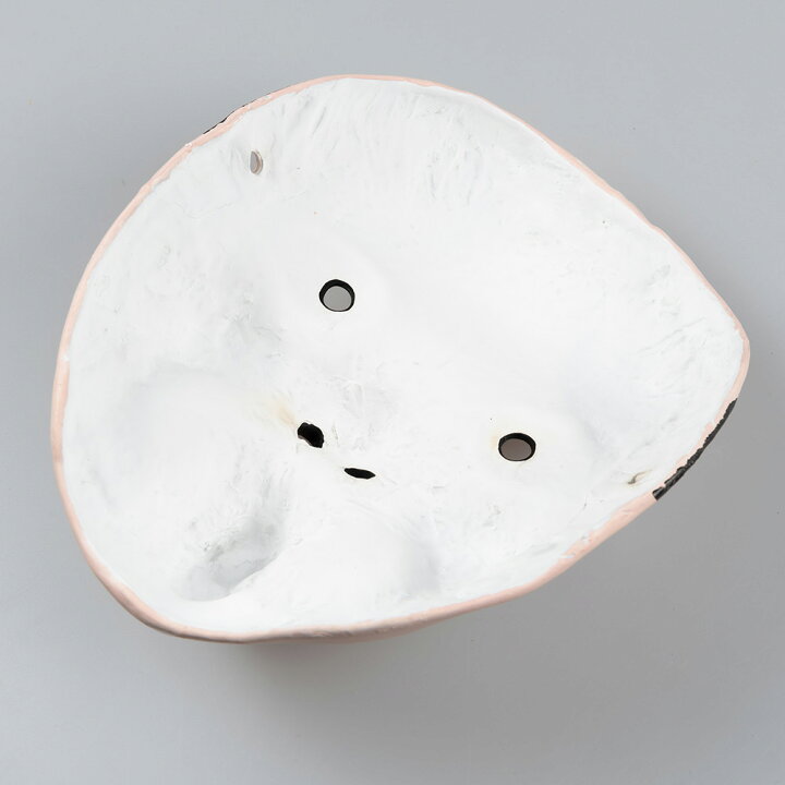 楽天市場 高級お面 ひょっとこ 子供用 道化 張子製 紙製 お面 おめん 紙 お祭り 縁日 祭り用品 お祭り用品 屋台 花火大会 祭り 衣装 お祭り衣装 能面 能楽 神楽 仮面 女面 Noh Mask 祭すみたや