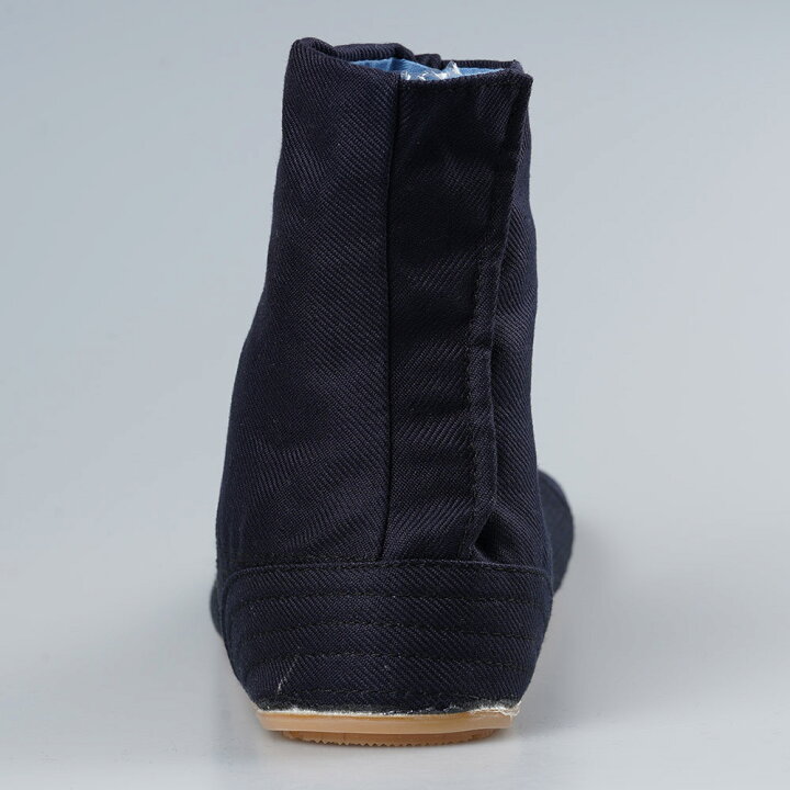 楽天市場 送料無料 祭り足袋 紺５枚こはぜ地下足袋エアーインソール ２２ ５ｃｍ ３０ ０ｃｍ 祭り 衣装 祭り用品 地下足袋 紺 藍色 地下足袋 エアー お祭り用品 お祭り衣装 お祭り 衣装 地下足袋 丸五 祭すみたや