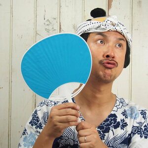 |iSF34D5cmj@@[ Ղpi Ղpi c Ղ  n E`  u[ matsuri Paper fan Japanese fan uchiwa ]