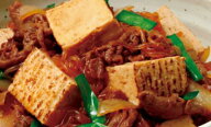 【送料無料】日本食研 肉豆腐のたれ3人前/袋　160g　4袋組　【追跡可能メール便】