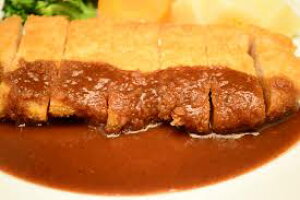 【送料無料】日本食研 豚ロースのチーズカツレツ デミソース  2〜3人前/袋【追跡可能メール便】
