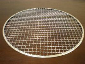 業務用 七輪用 平型使い捨て 網平型 網 10枚Φ24.5cm