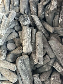 弾きの少ない天然 備長炭 羅宇（らう）/ラオス 備長炭 徳丸 2kg 【あす楽対応】