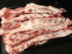 格安!! 国産豚のバラ軟骨 （ブロック） 約2000gぶた/ブタ/豚/肉/バラ肉/豚肉/ブロック肉/2kg