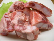 国産【豚バラ軟骨】1000g（1kg）豚のバラ軟骨 豚軟骨 軟骨 ナンコツ ぶた ブタ 豚 肉 豚肉 冷凍 国産 バ…