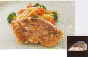 Ȃ NoikPj@؂g@60g×5