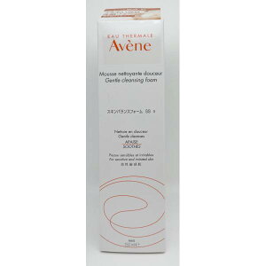 Avene �A�x���k �X�L���o�����X�t�H�[�� SS n 150ml