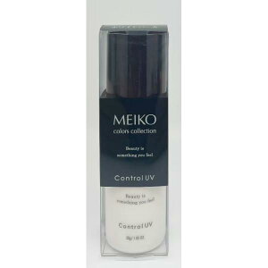 ���C�R�[���ϕi MC�R���N�V���� �R���g���[��UV SPF33 30g �F�I������