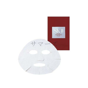 �O�����Ńl�R�|�X���� �������K�i SK-II SK2 �t�F�C�V���� �g���[�g�����g �}�X�N 6����