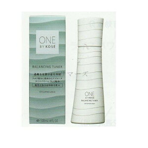 2�Z�b�g �R�[�Z�[ ONE BY KOSE �����o�C�R�[�Z�[ �o�����V���O�`���[�i�[ 120ml