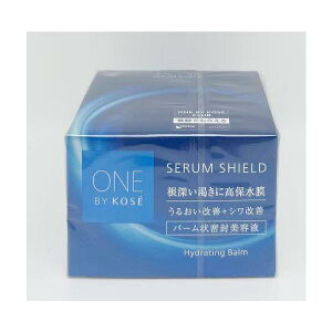 �R�[�Z�[ ONE BY KOSE �Z���� �V�[���h 40g