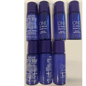 �R�[�Z�[ ONE BY KOSE �����o�C�R�[�Z�[ �Z���� ���F�[�� �����i 9ml×7��