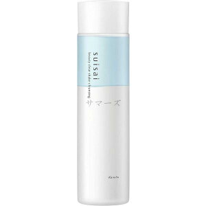 �J�l�{�E suisai �X�C�T�C �r���[�e�B�N���A �V�F�C�N�N�����W���O 200ml
