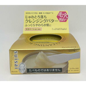 �J�l�{�E suisai �X�C�T�C �r���[�e�B�N���A �S�[���h �N�����W���O�o�^�[ 90g