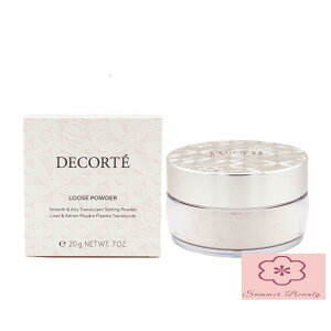 �R�X���f�R���e ���[�X �p�E�_�[ 20g 07 nude matte snow
