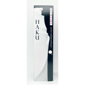 ������ HAKU �n�N �A�N�e�B�u�����m�����[�T�[ ���ϐ� 120ml