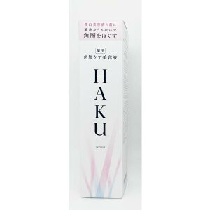������ HAKU �n�N �p�w�P�A���e�t 120mL