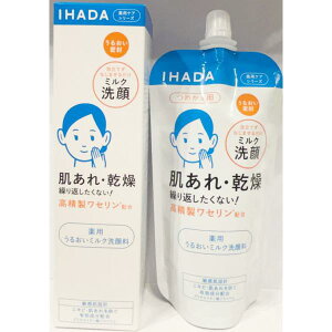 �Z�b�g ������ �C�n�_ IHADA ��p���邨���~���N��痿 140ml �{��+���t�B���Z�b�g
