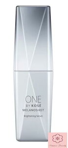 �R�[�Z�[ ONE BY KOSE �����o�C�R�[�Z�[ �����m�V���b�g P 65mL