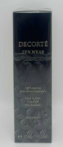 �R�X���f�R���e �[�� �E�F�A �X�e�C ���L�b�h�t�@���f�[�V���� 30ml N52