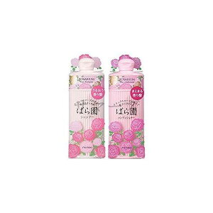 �Z�b�g ������ �΂牀 ���[�Y�V�����v�[ �� �R���f�B�V���i�[ RX 300mL