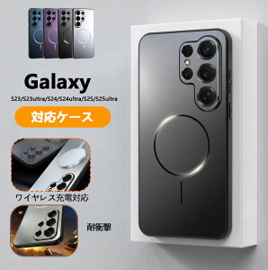 Galaxy S26 ultra �P�[�X S25Ultra S24 �J�o�[ S23Ultra ���C�����X�[�d�Ή� �y�� �� �g�уJ�o�[ �ϏՌ�