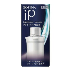 花王 ソフィーナ IP ブライトニング美容液 レフィル 40g