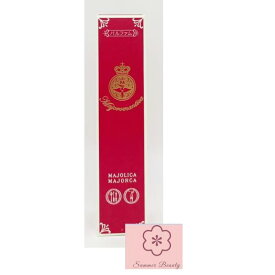 資生堂 マジョリカ マジョルカ マジョロマンティカ 20mL