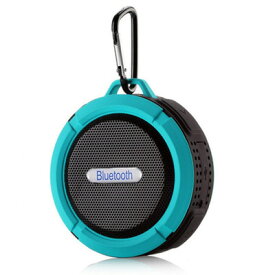 ワイヤレスイヤホン スピーカー Bluetooth 防水 コンパクト 高音質 iPhone マイク内蔵 IP65 通話可 大音量 防塵 iPod ブルートゥース お風呂 アウトドア