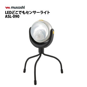 TV LEDǂłZT[Cg ASL-090