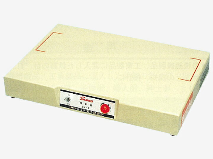 楽天市場】鉄片探知器＜検針器＞ 金属探知器 サンコウ電子 【SK-6 