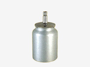 岩田 スプレーガン用 塗料カップ (コンテナカップ) 【PC-2】