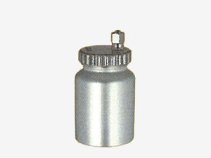 岩田 スプレーガン用 塗料カップ (コンテナカップ) 【PC-3】