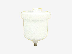 アネスト岩田 スプレーガン用 塗料カップ (コンテナカップ)<重力式センターカップ> 【PC-G400P-2】ANEST IWATA