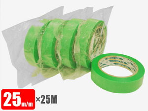 LNXC{pe[v ee[v #165 25mm×25M (pCIe[vi) ioj