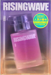 !!yRISINGWAVE^SPzZCCWOEF[u@ԓF Lbh^Cv2t[TZbgsN̍聄60ml