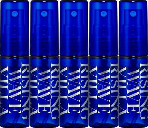 ����������!!�A�E�g���b�g�i�yRISINGWAVE�^LB�z�F�����L�~�X�g5�{�Z�b�g�����C�W���O�E�F�[�u�@���B�� �t�@�u���b�N �V�����[�i���C�g�u���[�j�g�уT�C�Y20mlX5�{��