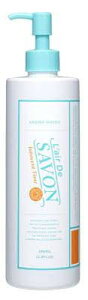 yL'air De SAVONzp[fT{ A}EH[^[CmZg^CȒP|v 380ml