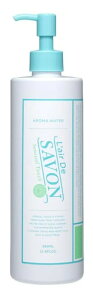yL'air De SAVONzp[fT{ A}EH[^[ZVA^b`ȒP|v 380ml