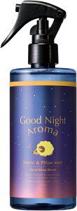 !!yGood Night Aromazt@ubNs[~XgSPR ObhiCgA} 胉x_[ 300ml 